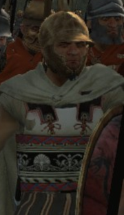 Angelos Alexeas