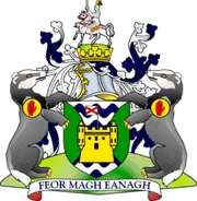 County Fermanagh