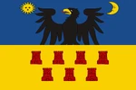 Flag of Transylvania
