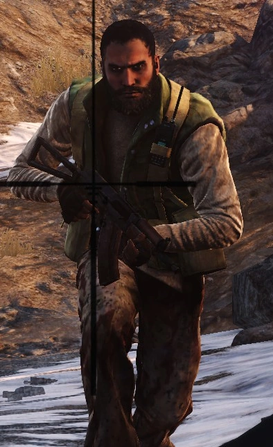 Hicham Ben Bouchta Historica Wiki Fandom