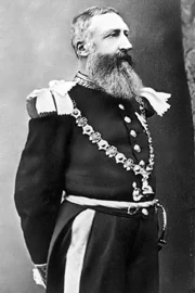 King Leopold II