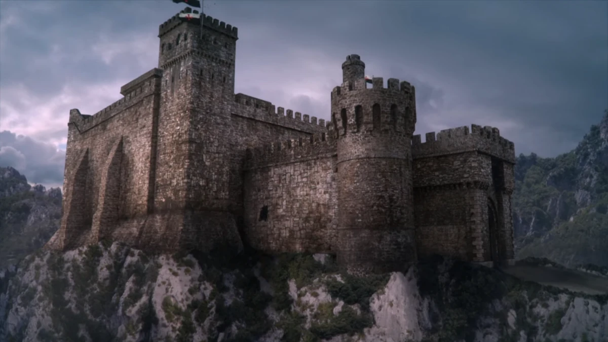 Mount Amanus Historica Wiki Fandom