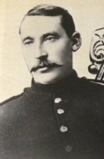 Peter W. Carey