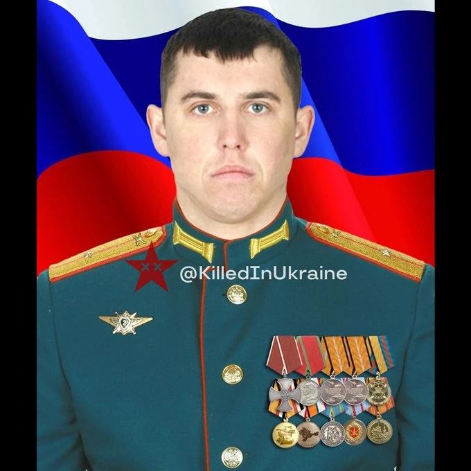 Artem A. Ponomarenko | Historica Wiki | Fandom