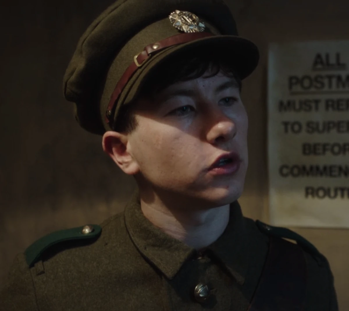 Cormac McDevitt | Historica Wiki | Fandom