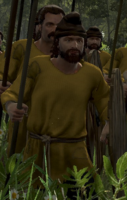 Eadmund of Auchborough
