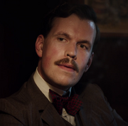 Harry Butler