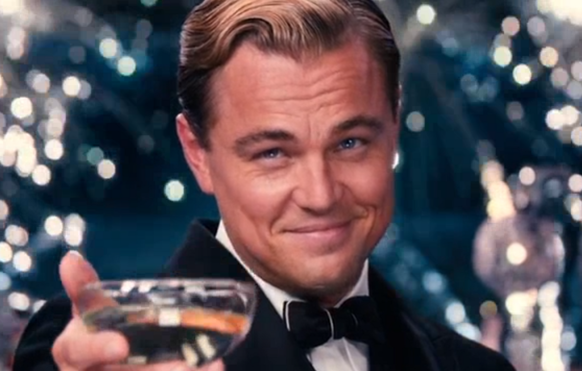 Jay Gatsby | Historica Wiki | Fandom