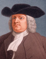 William Penn