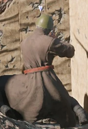 Alexandrov Rodion (Rodya) Vadimovich