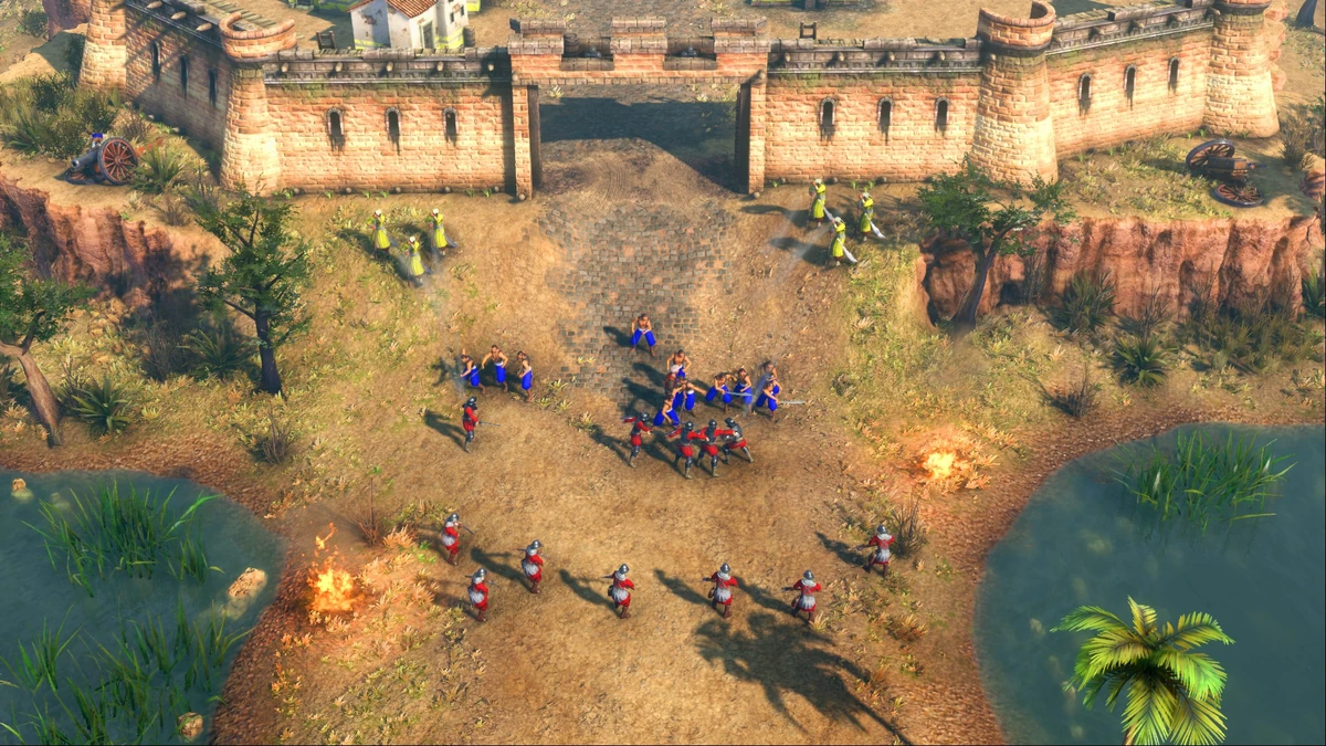 Fall of Tlemcen Historica Wiki Fandom