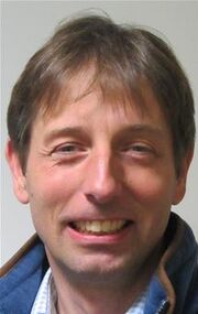 Edward Kirk (Wiltshire)