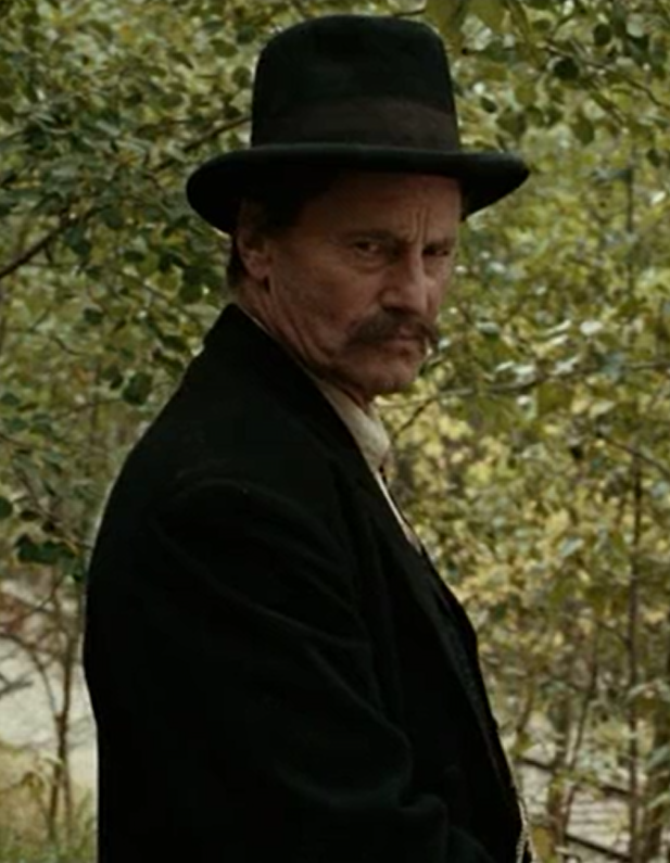 Frank James | Historica Wiki | Fandom