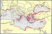 Greek World