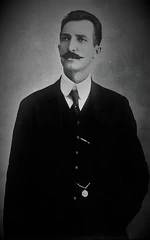 Jose Maria Pino Suarez