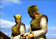 Yellow Turban officers