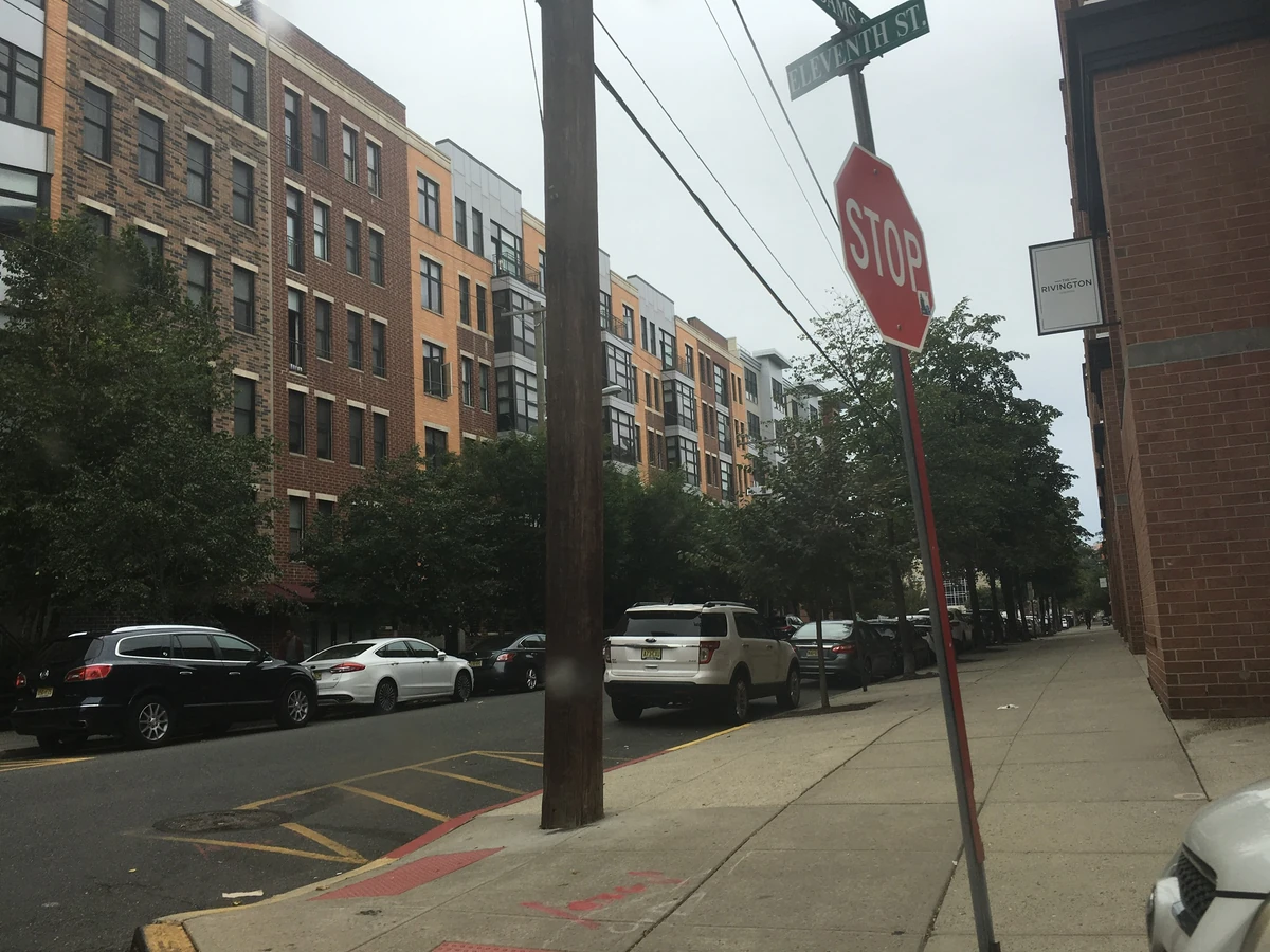 Adams Street (Hoboken) Historica Wiki Fandom