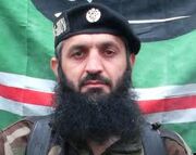 Aslambek Abdulkhadzhiev