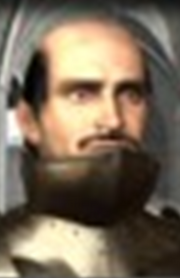 Barbus Selvo
