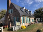 Cole Digges House