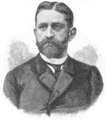 Georges Ernest Boulanger