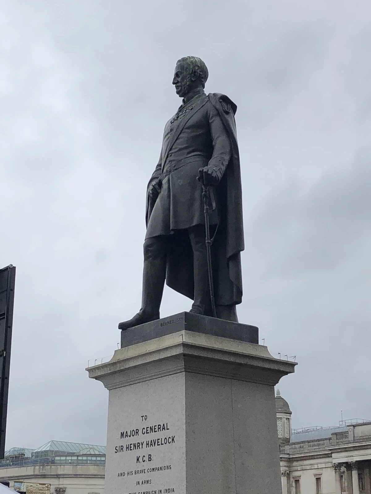 Henry Havelock Historica Wiki Fandom