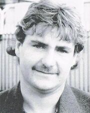 John Bingham