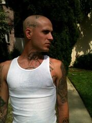 Josh Davenport