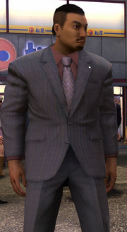 Motoyuki Aniki