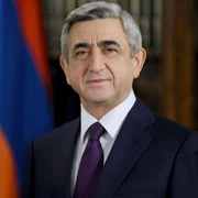 Serzh Sargsyan