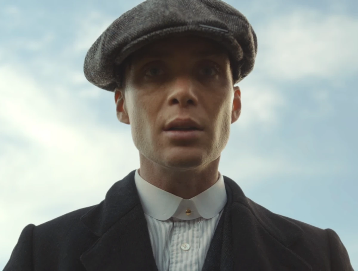 Tommy Shelby Historica Wiki Fandom
