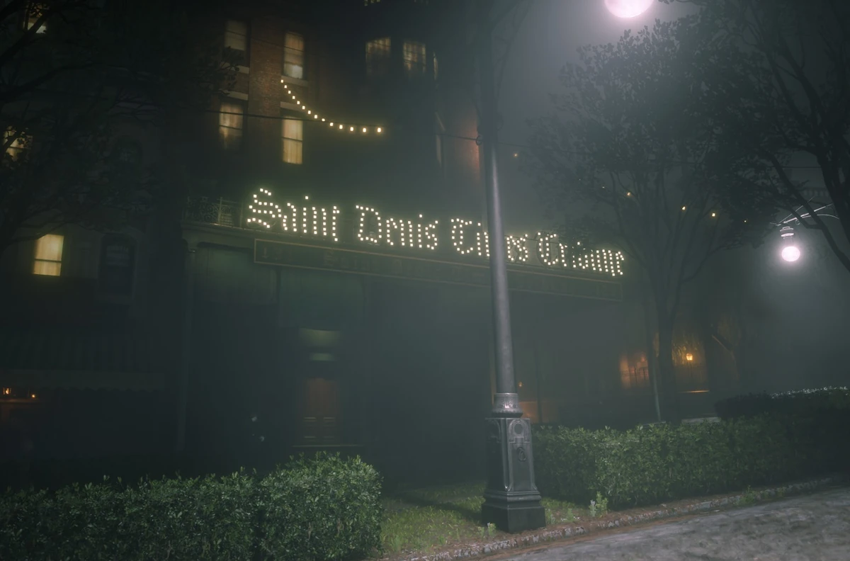 Saint Denis Times Tribune Historica Wiki Fandom
