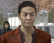 Toru Onisaka