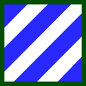 US 3rd Infantry Division