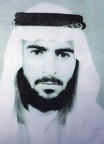 Young Baghdadi