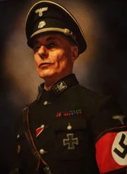 Abelard Möller portrait