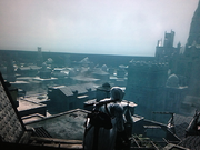 Acre skyline 1191