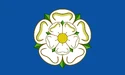 Flag of Yorkshire
