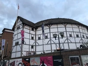 Globe Theatre