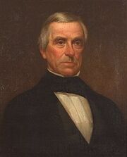 Joseph Johnson VA