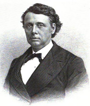 William Gaston MA