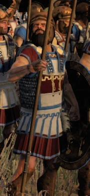 Amphitrion, son of Asonides