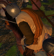Anthonye Gysborne