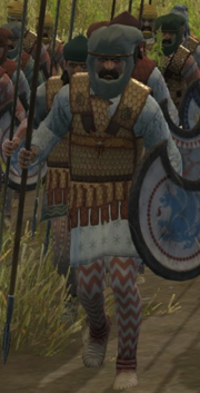 Azadmard Punegar