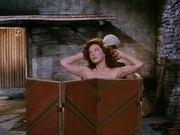 Bathsheba bathing