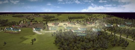 Battle of Hettenleidelheim