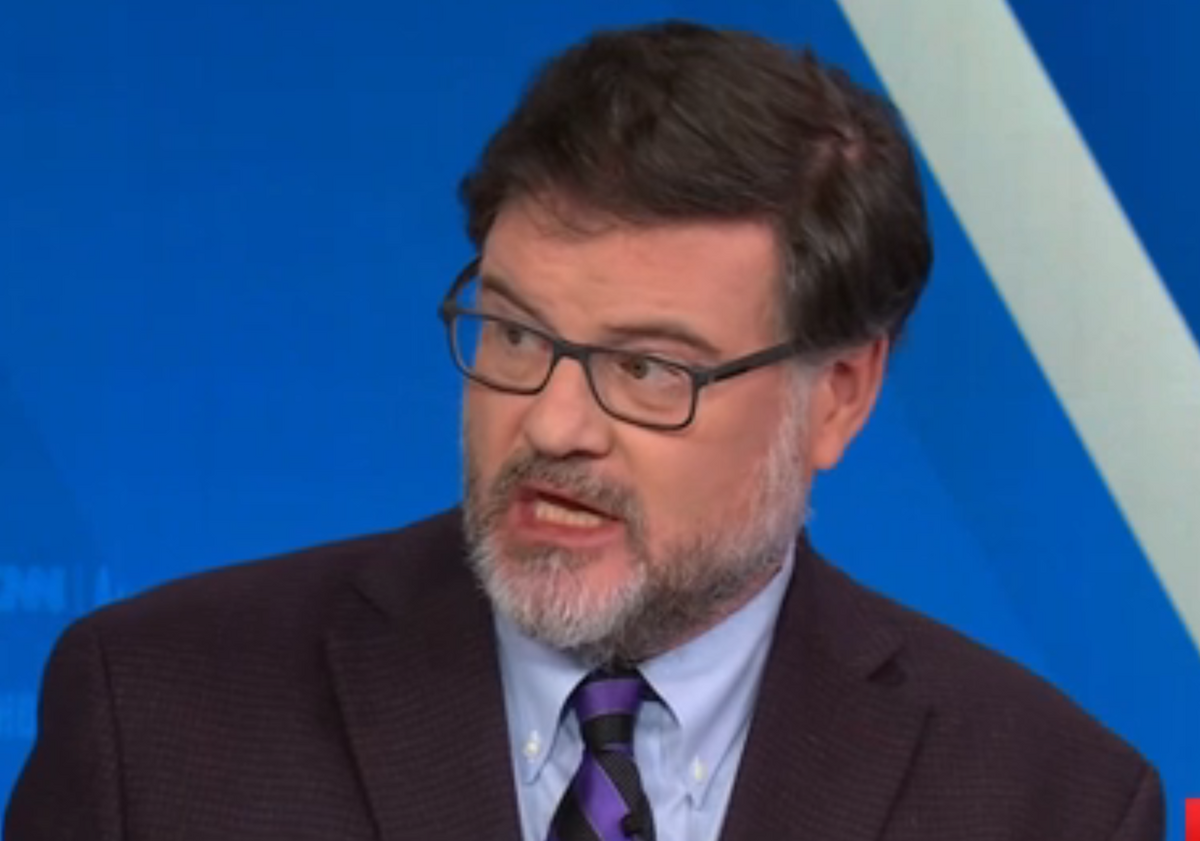 Jonah Goldberg Historica Wiki Fandom