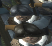 Konan Polglase