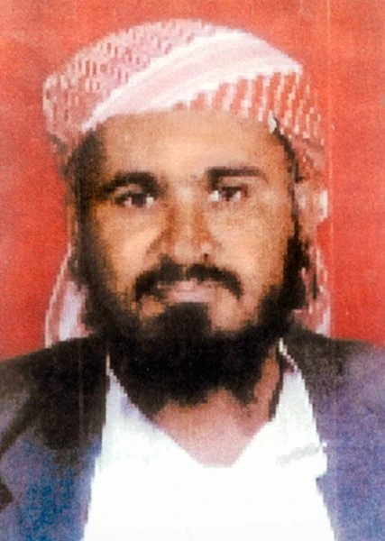 Qaed Salim Sinan alHarethi Historica Wiki Fandom