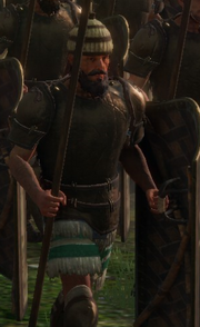 Sokratis Zervakos